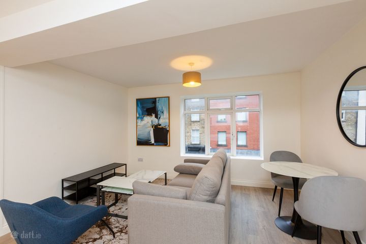 16 Aungier Street, Dublin 2