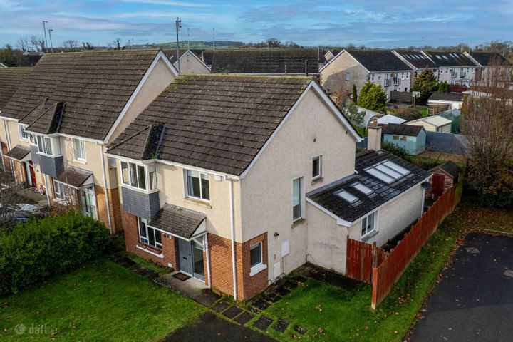 23 Village Park, Kilbreck, Stamullen, Co. Meath, K32TF74