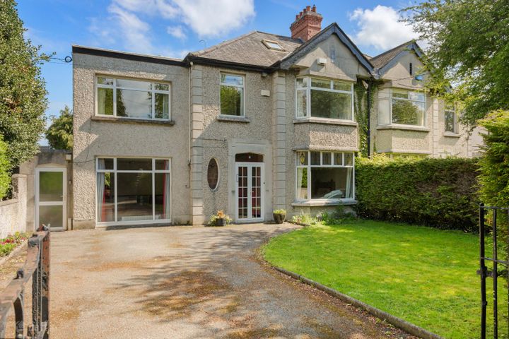 8 Lakelands Park, Terenure, Dublin 6w, Dublin