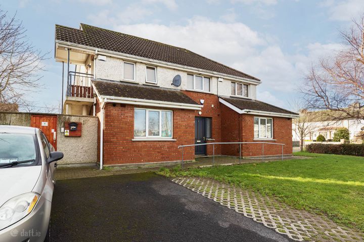 1 Edenmore House, 24 Edenmore Park, Raheny, Dublin 5, Raheny, Dublin 5, D05KF50