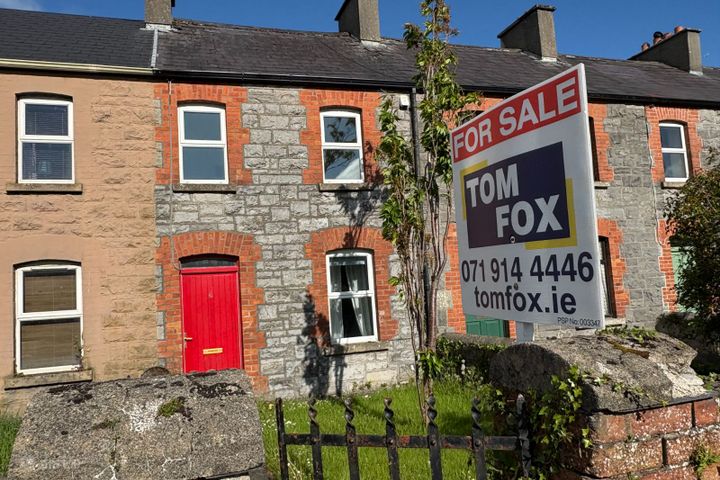 6 Cairns View, Pearse Road, Sligo, Co. Sligo, F91FWR2