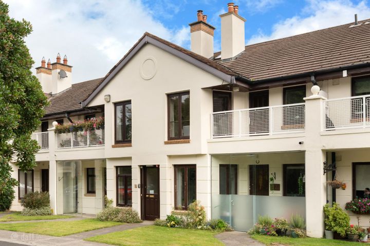 22 Beechfield Haven, Dublin 18, Shankill, Dublin 18, D18N392