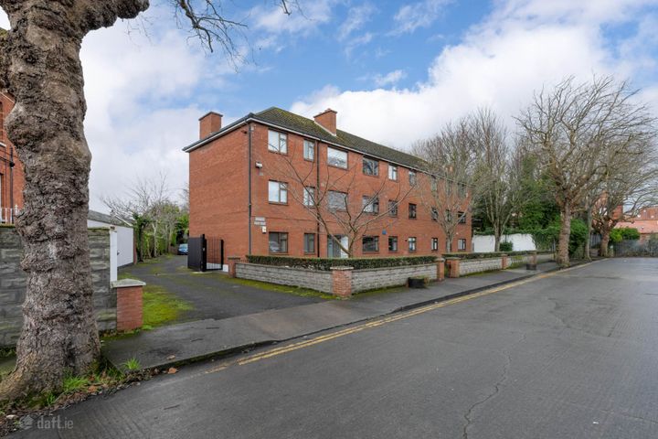 Apt 2 Marlborough Road, North Circular Road, Dublin 7, D07Y281