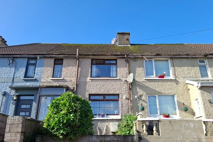 Padre Pio, 209 Kilnap Place, Farranree, Co. Cork, T23V8K6