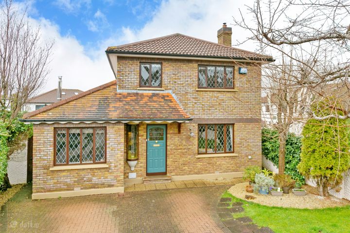 77 Sandyford Downs, Sandyford, Dublin 18, Dublin 18, Dublin