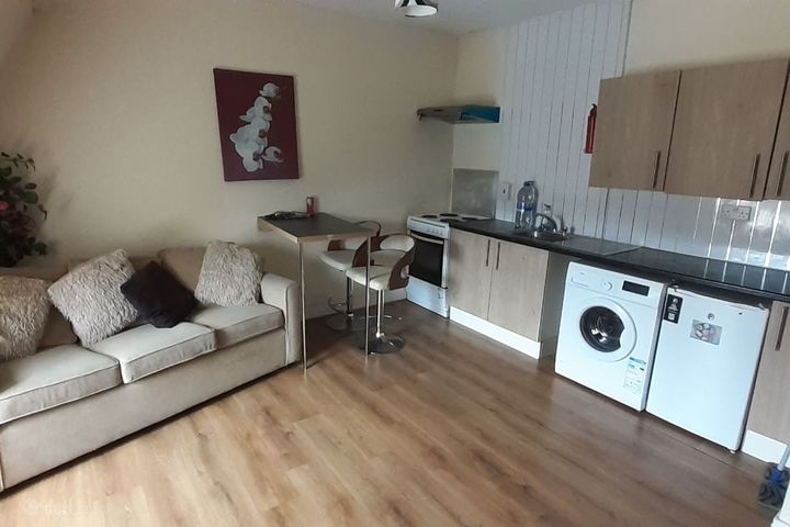 Harbour row, Cobh, Cobh, Co. Cork