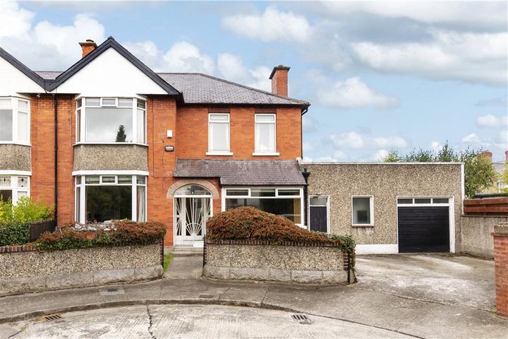 8 Ferrard Rd, Terenure, Dublin 6, Dublin 6, Dublin
