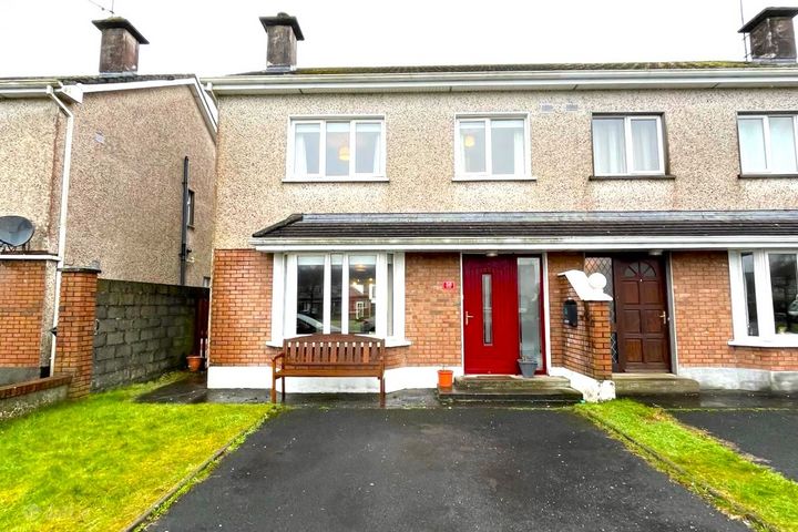 56 Ard Esker, Tuam Rd, Athenry, Galway