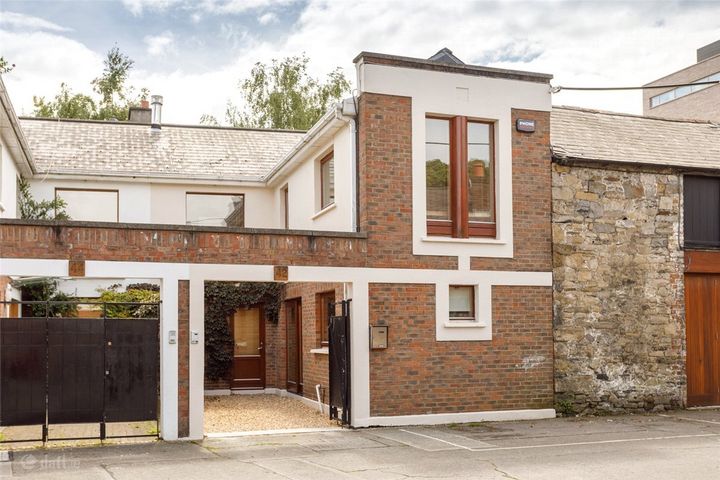 42 Baggot Lane, Ballsbridge, Dublin 4, Dublin 4, Dublin