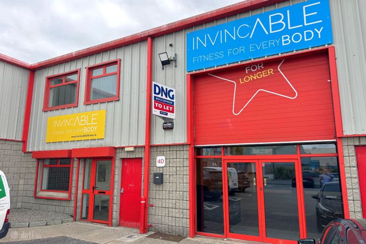 4D Six Cross Roads Business Park, Outer Ring Road, Waterford City, Co. Waterford