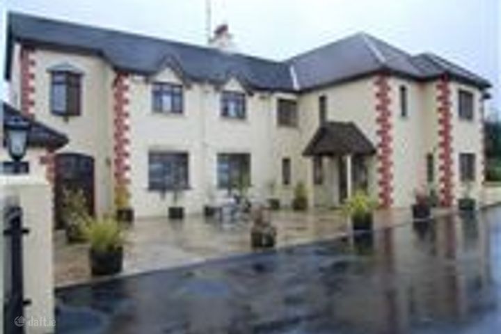 Hildan Country House, Rolestown, Swords, Dublin