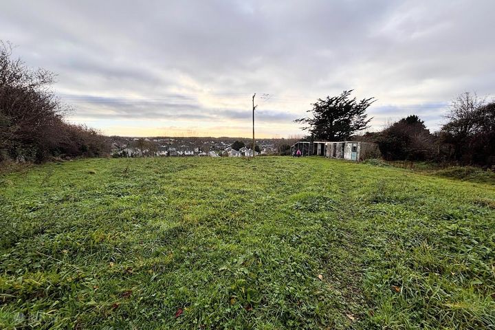 Tulla Road, Ennis, Ennis, Co. Clare, V95YHY1