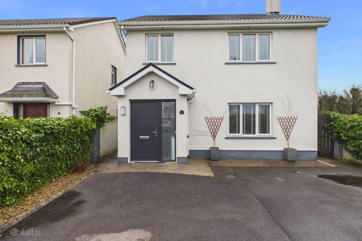 8 Magheramore, Killimor, Co. Galway, H53D535