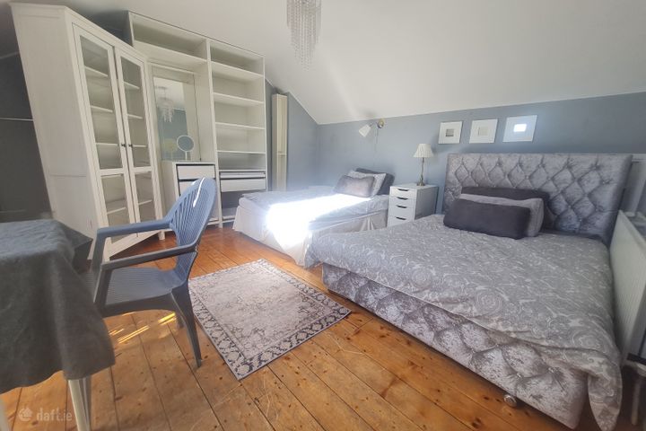 St Joseph's Clonsilla, Dublin 15, Clonsilla, Dublin 15