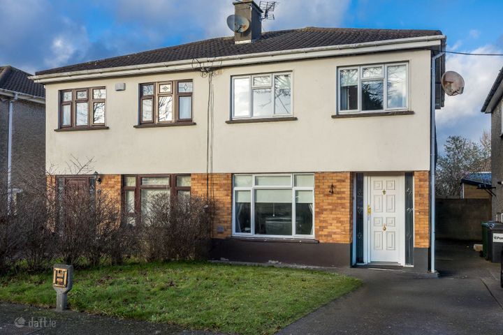 13 Birchdale Close, Kinsealy, Co. Dublin, K67TX68