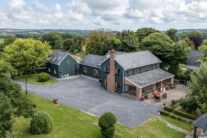 Tesano Lodge (5 bed house plus 2 bed Annex), Garristown, Co. Dublin, A42HH52