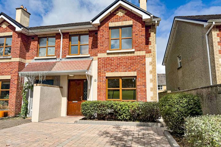 108 Rusheen Ard, Caltragh, Sligo, Sligo