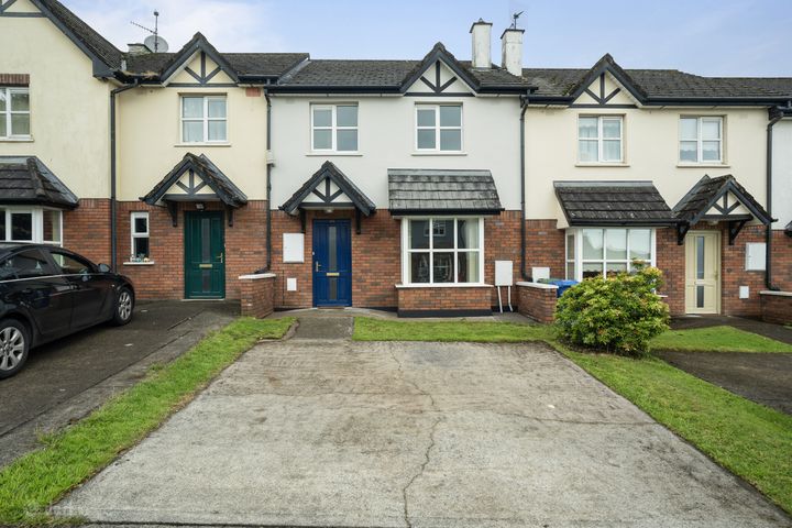 25 Glencullen, Duntahane Rd, Fermoy, Cork
