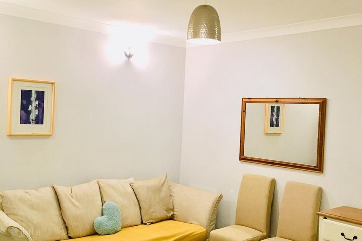 Highridge Green, Kilmacud, Co. Dublin