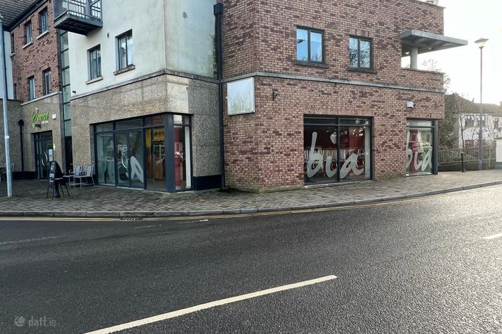 Bia Cafe, Unit 1, The Forge, Main Street, Dunleer, Louth, A92