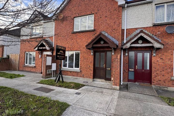 9 The Orchard, Willow Park, Carlow Town, Co. Carlow, R93C6A0