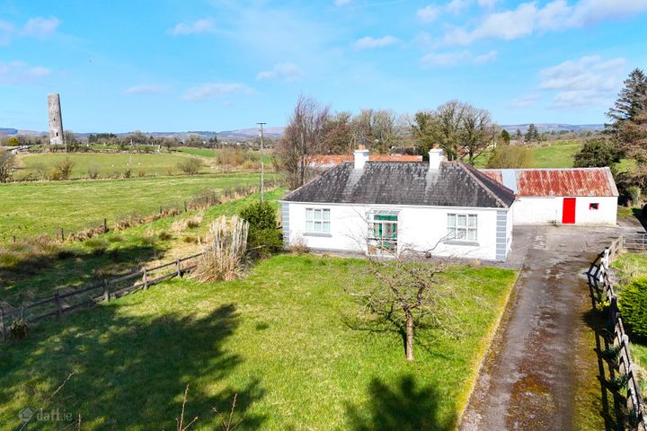 Steeple Village, Meelick, Swinford, Co. Mayo, F12FC84