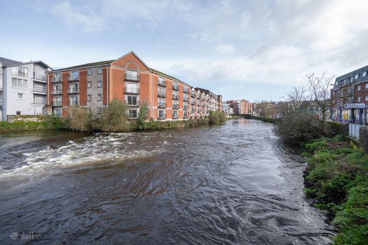 Apartment B6, Crawford Hall, Wandesford Quay, Cork City Centre, T12PN23