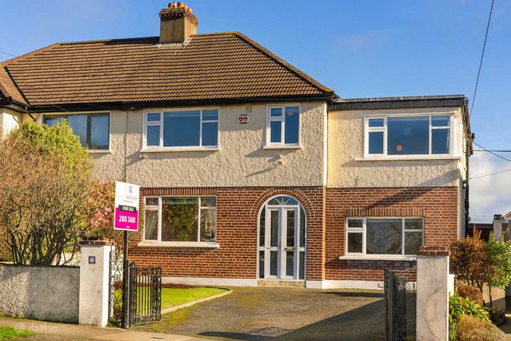 31 South Ave, Mount Merrion, Dublin, Dublin