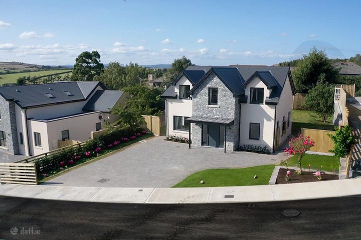 Glenview Manor, Ballyguile Road, Wicklow Town, Co. Wicklow