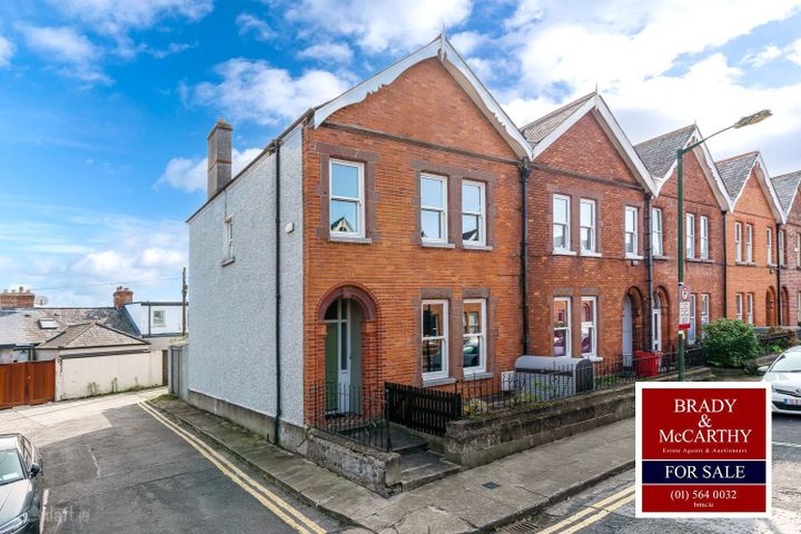 17 Victoria Ave, Donnybrook, Dublin 4, Dublin 4, Dublin