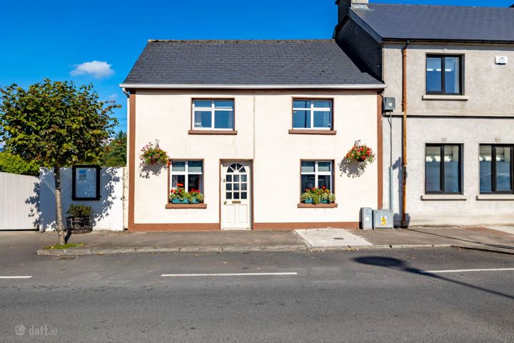 The Square, Cappawhite, Co. Tipperary, E34FW59
