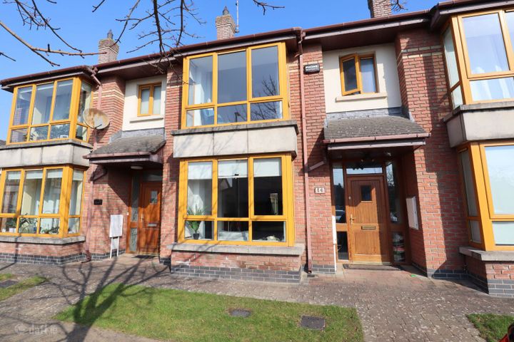 36 Park Place, Grangerath, Drogheda, Co. Meath, A92X73F