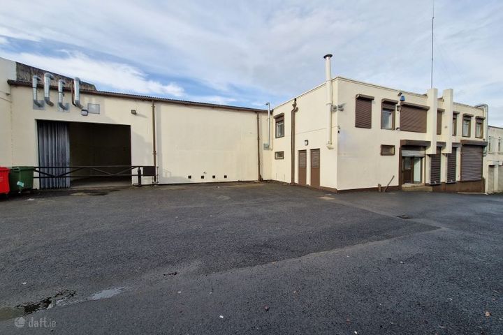 Unit 3, Jamestown Industrial Estate, Kylemore Way, Inchicore, Dublin 8