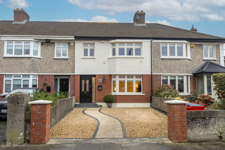 12 Brookwood Heights, Artane, Dublin 5, Artane, Dublin 5, D05YW58