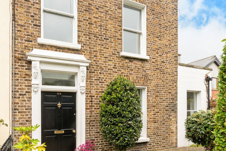 24 Newgrove Ave, Dublin 4, Dublin, Dublin 4, Dublin