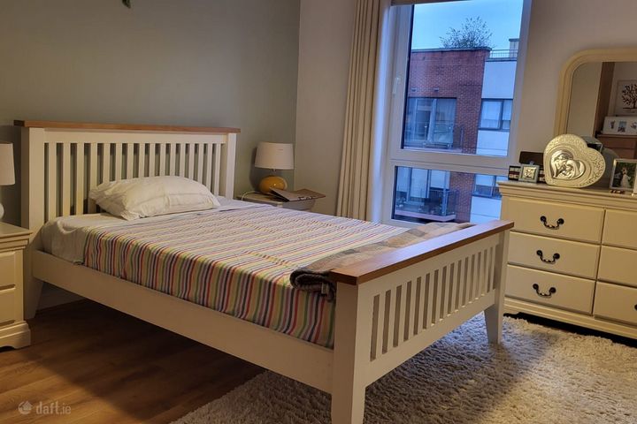 Apartment 69 , Burnell Square, Mayne River Avenue, Darndale, Dublin 17