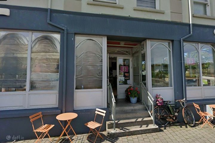 Lower Rosbercon, New Ross, Co. Wexford