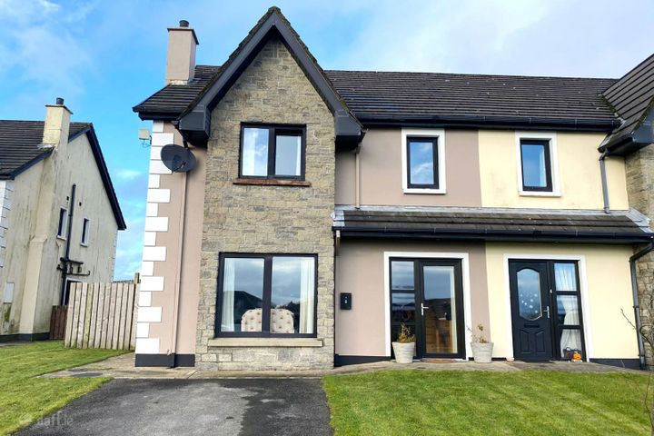 3 An Lagán, Killylastin, Letterkenny, Co. Donegal, F92TX9A