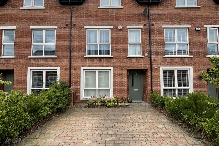 7 Parkside Woods, Balgriffin, Dublin 13