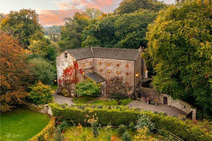 The Old Mill, Yeomanstown, Naas, Co. Kildare, W91AFH1