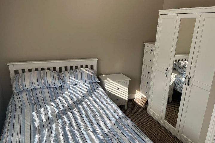 Jones' Rd, Drumcondra, Dublin 3