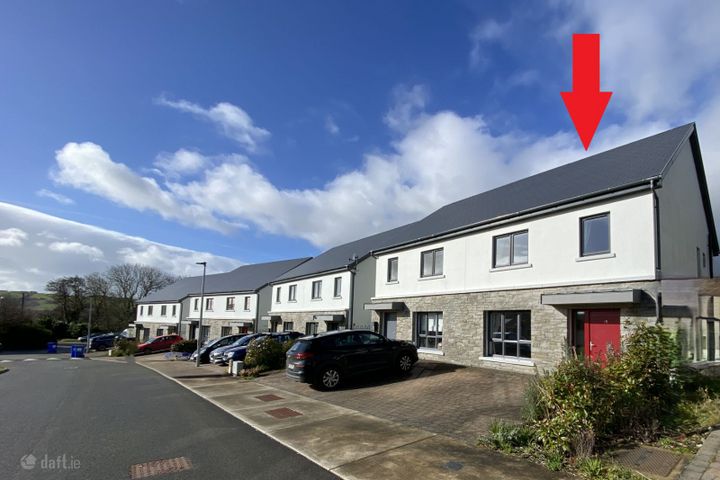 15 Springmount Crescent, Ballinacubby, Kinsale, Co. Cork