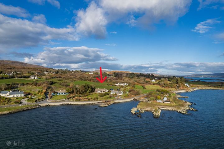 Reenacappul, Ahakista, Co. Cork, P75XY31