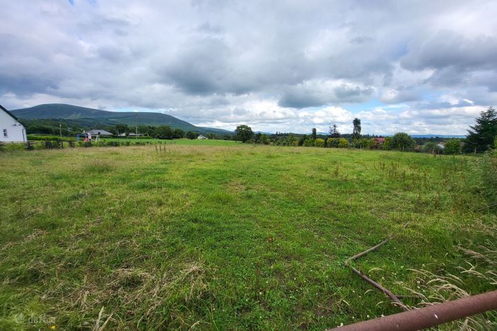 Talbotstown, Baltinglass, Co. Wicklow