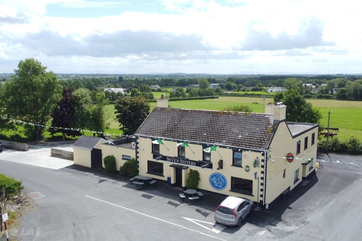 Seven Sisters, Old Kildimo, Kildimo, Co. Limerick, V94PF22