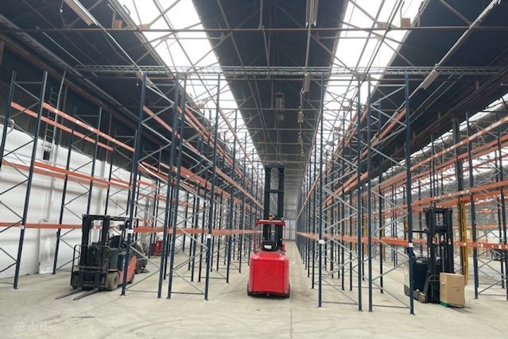 Jamestown Business Park, Finglas, Dublin 11