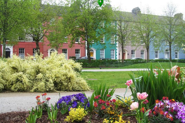 12 Emmet Square, Clonakilty, Co. Cork, P85D212