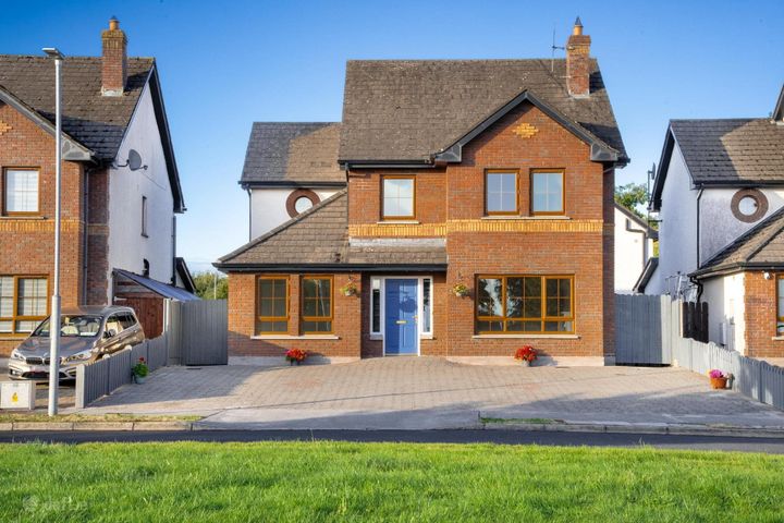 6 Rampart View, Rahardrum Lane, Virginia, Co. Cavan, A82F9K1