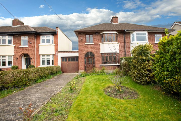 33 Palmerstown Dr, Palmerstown, Dublin 20, Dublin 20, Dublin
