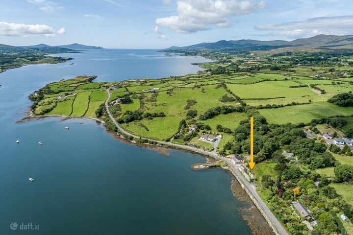 Gearhameen, Durrus, Co. Cork, P75CX49